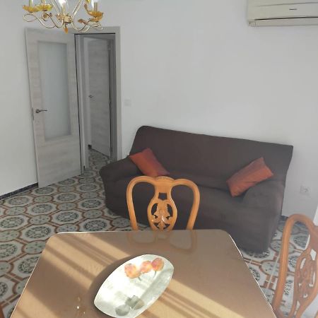 Apartamento En El Centro De Denia Exteriör bild