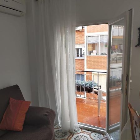Apartamento En El Centro De Denia Exteriör bild