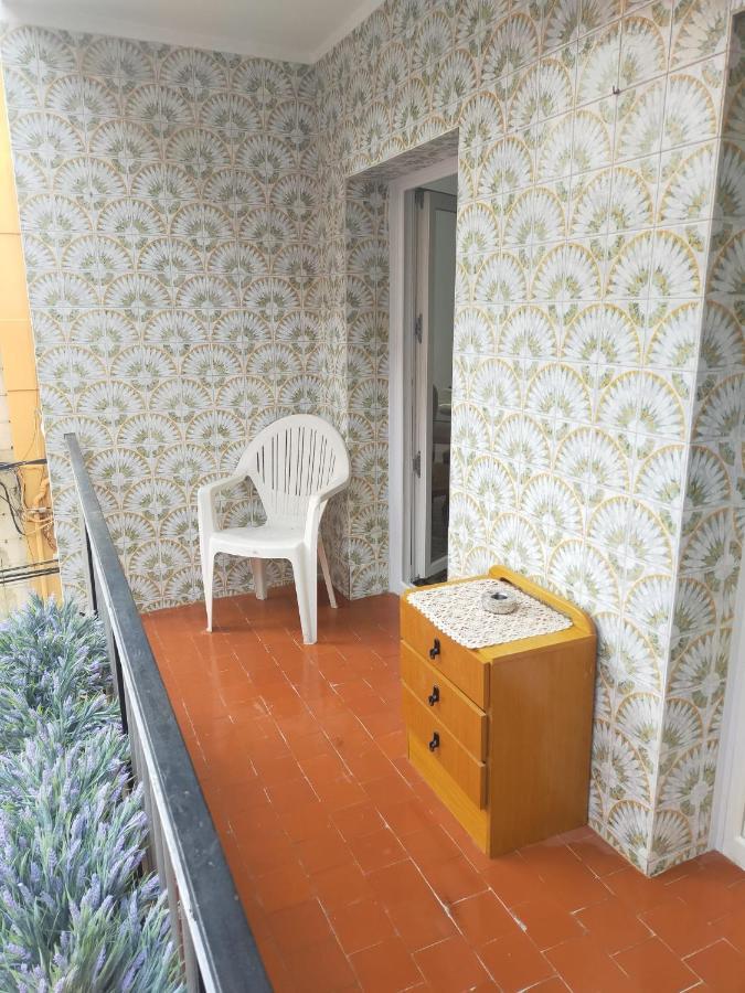 Apartamento En El Centro De Denia Exteriör bild