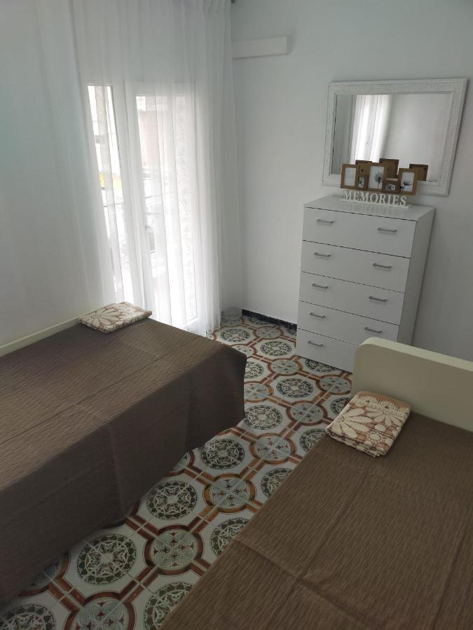 Apartamento En El Centro De Denia Exteriör bild