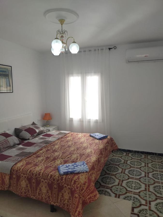 Apartamento En El Centro De Denia Exteriör bild