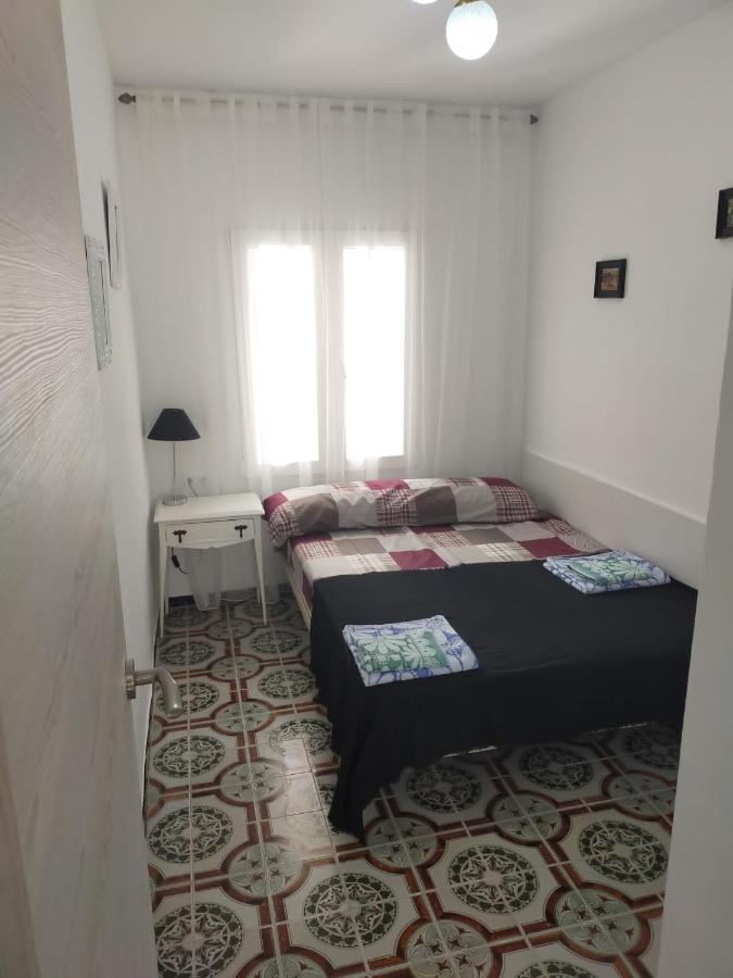 Apartamento En El Centro De Denia Exteriör bild