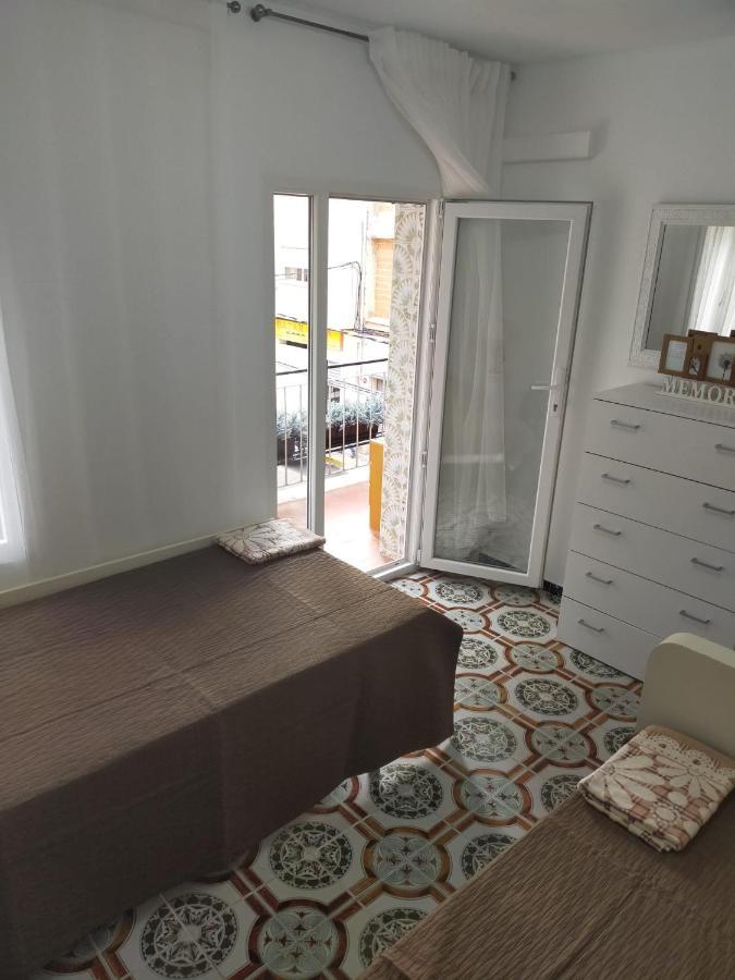 Apartamento En El Centro De Denia Exteriör bild