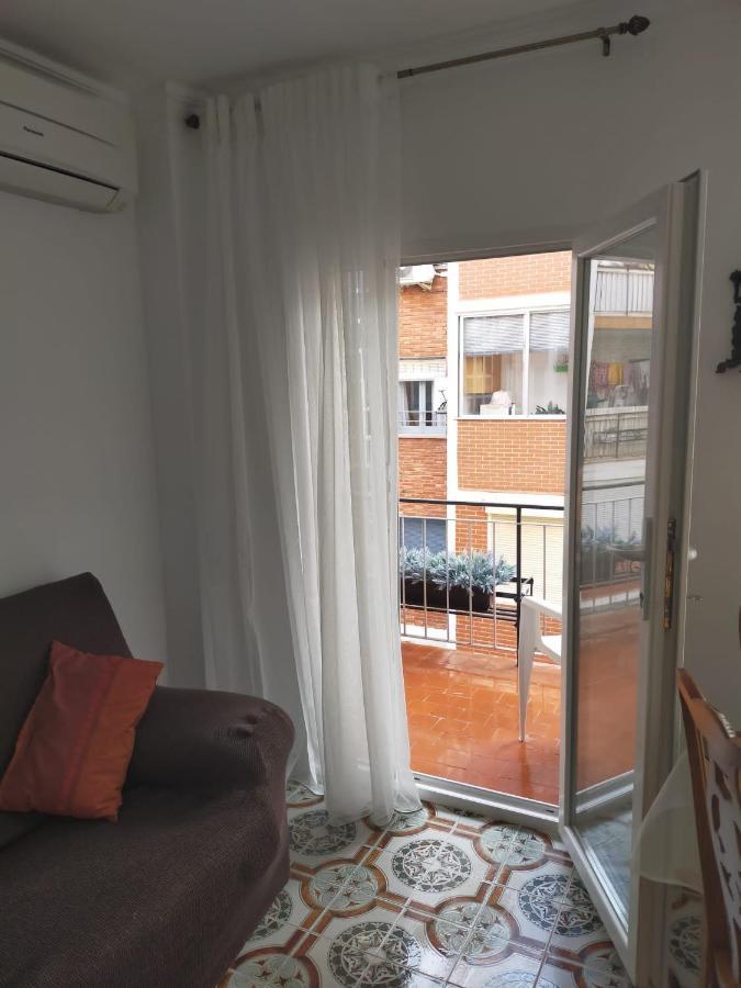 Apartamento En El Centro De Denia Exteriör bild