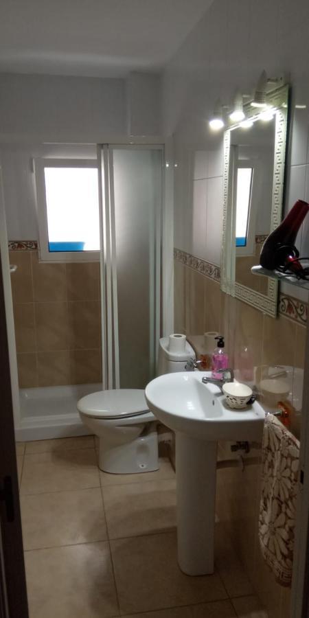 Apartamento En El Centro De Denia Exteriör bild