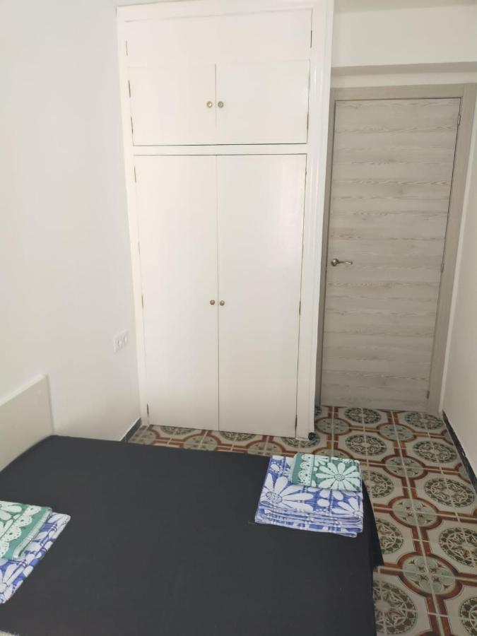 Apartamento En El Centro De Denia Exteriör bild